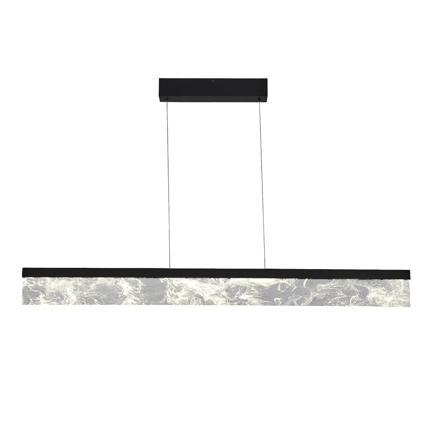 Светильник подвесной ST Luce Splendid SL6234.403.45