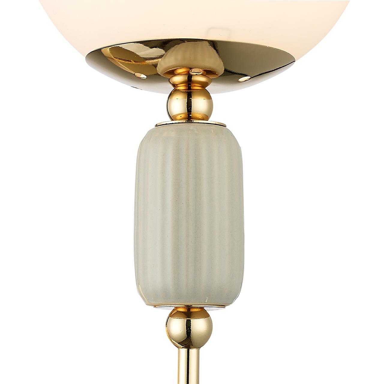 6580/1W Настенное бра Lumion Vivien 6580/1W