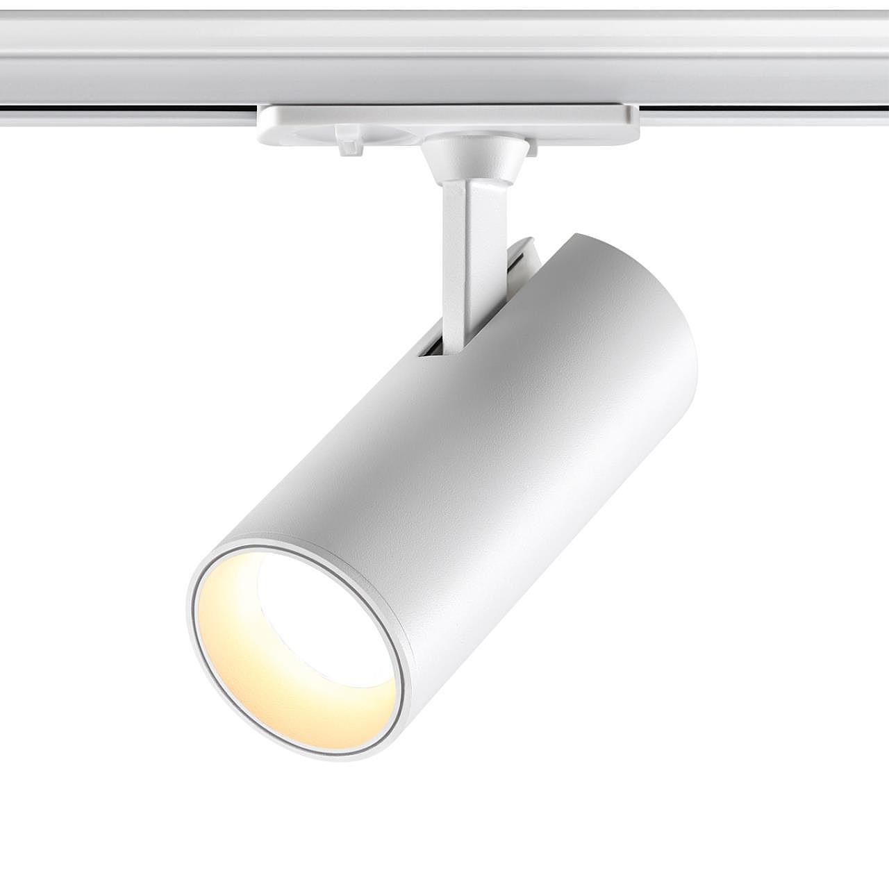 359155 Трековый светильник Novotech Selene 359155