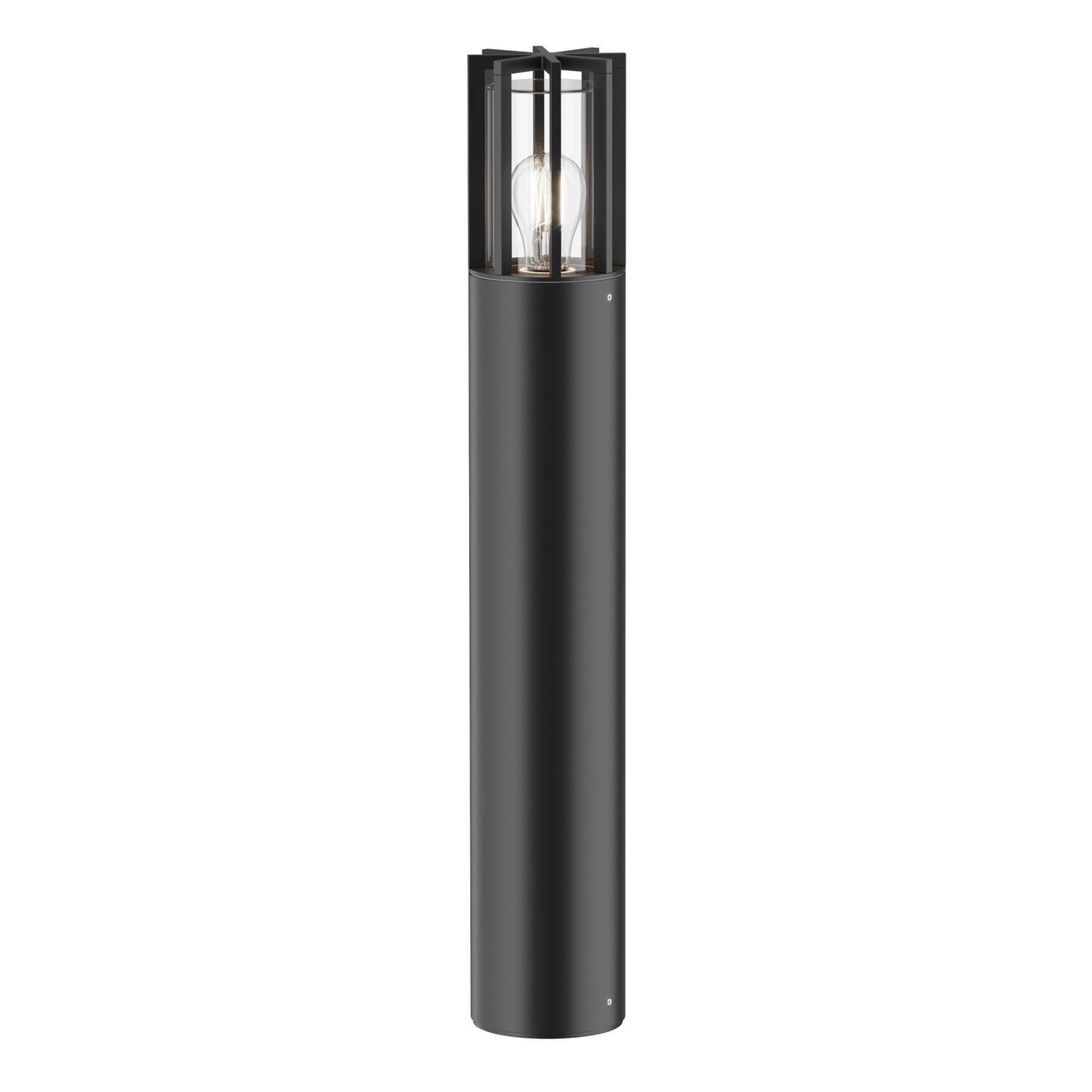 O453FL-01GF Уличный наземный светильник Maytoni Barrel O453FL-01GF