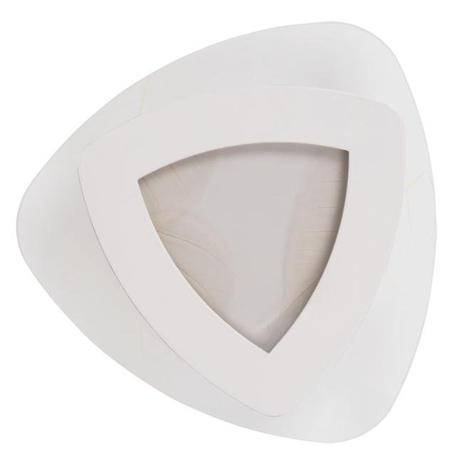 A1393AP-1WH Настенный светильник Arte Lamp Multi-Piuma A1393AP-1WH