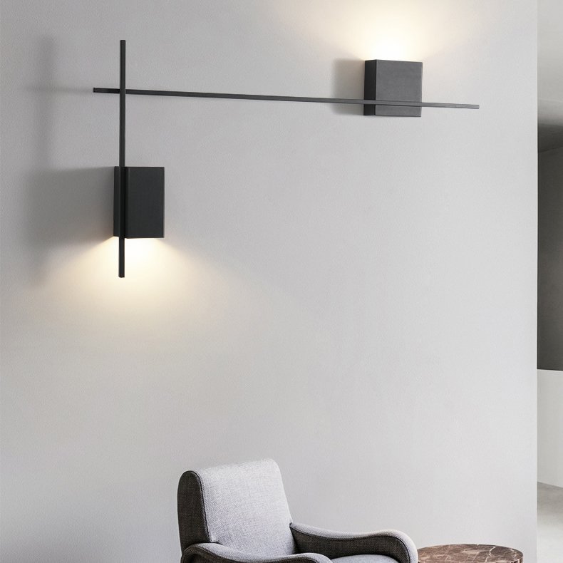 Настенный светильник ImperiumLoft Burton01 208906-23