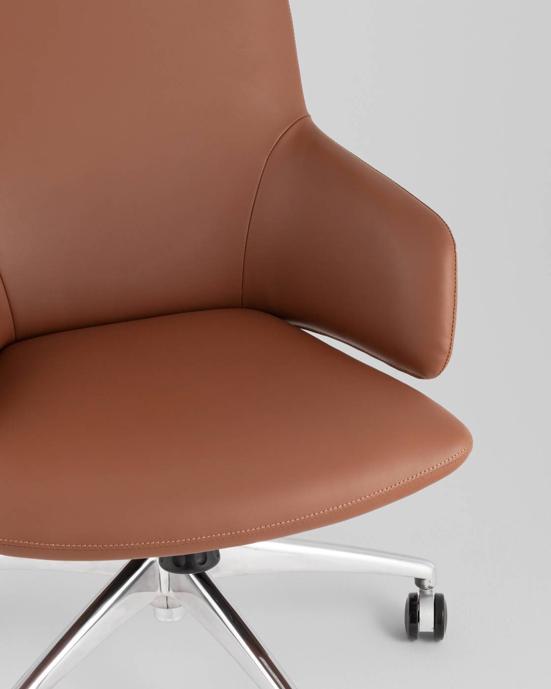 A332 270-30 Офисное кресло Stool Group A332 270-30