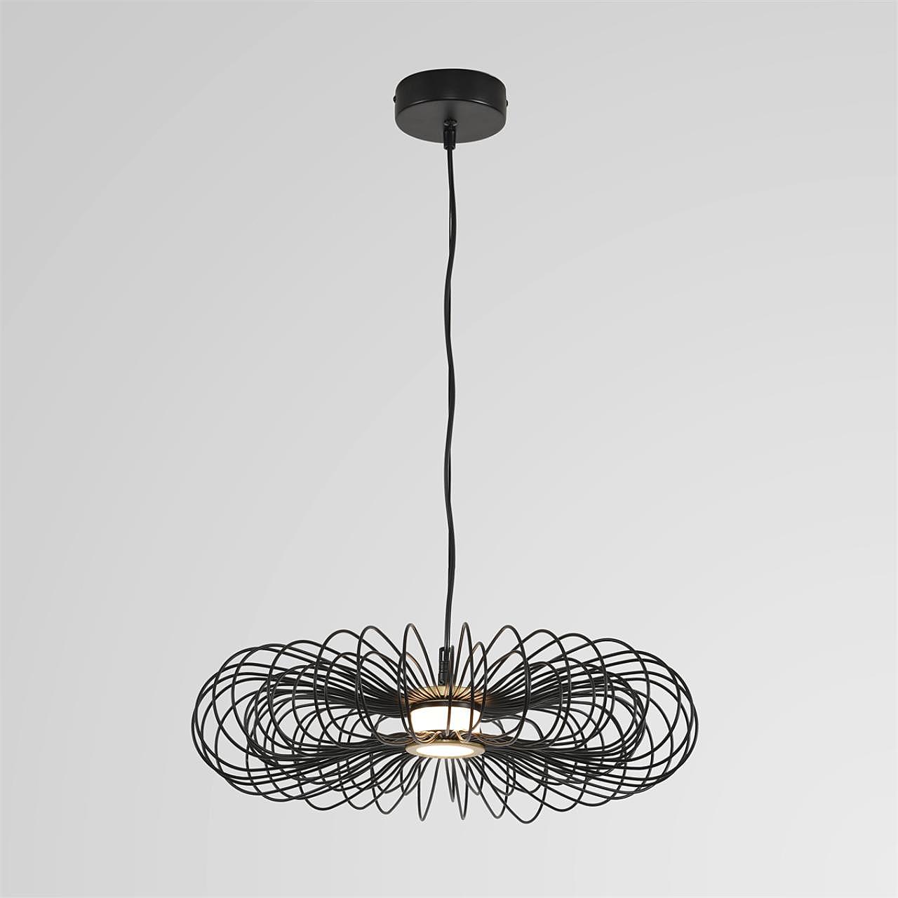 8301/9L Светильник подвесной Lumion Camomile 8301/9L