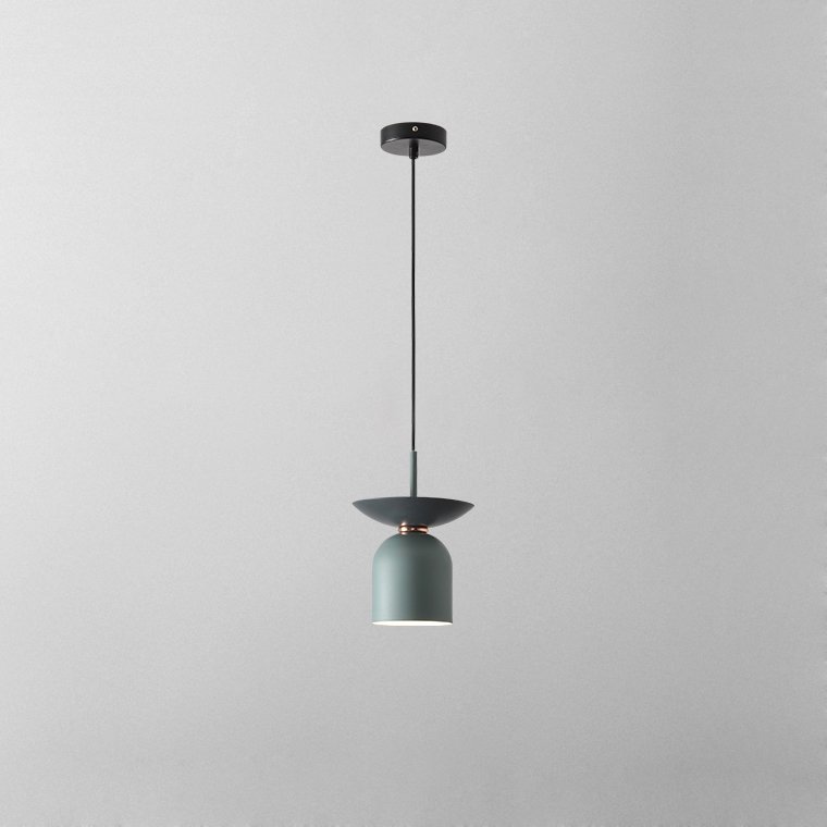 214166-26 Светильник подвесной ImperiumLoft Jess01 214166-26