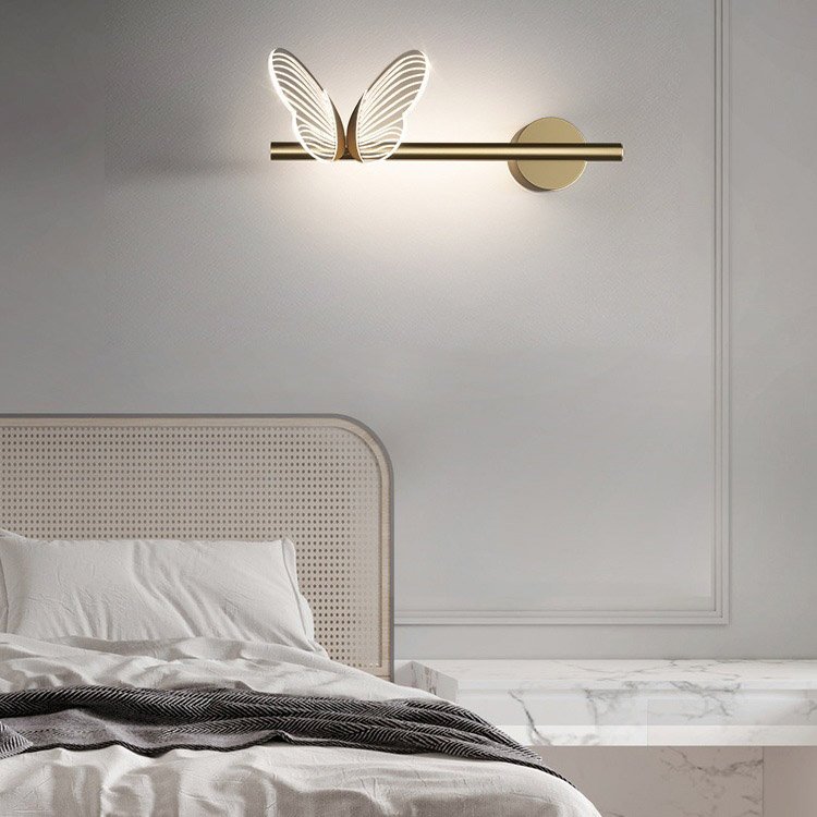 Настенное бра ImperiumLoft Babetta-Wall-B01 212033-23