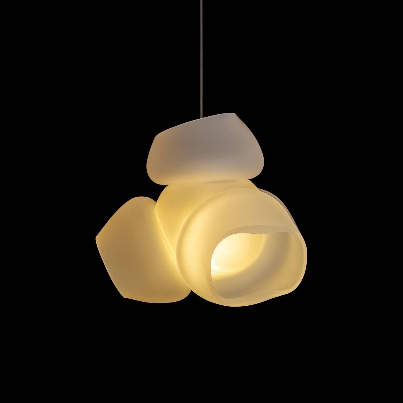 Подвесной светильник Cluster Loft It 10467P White