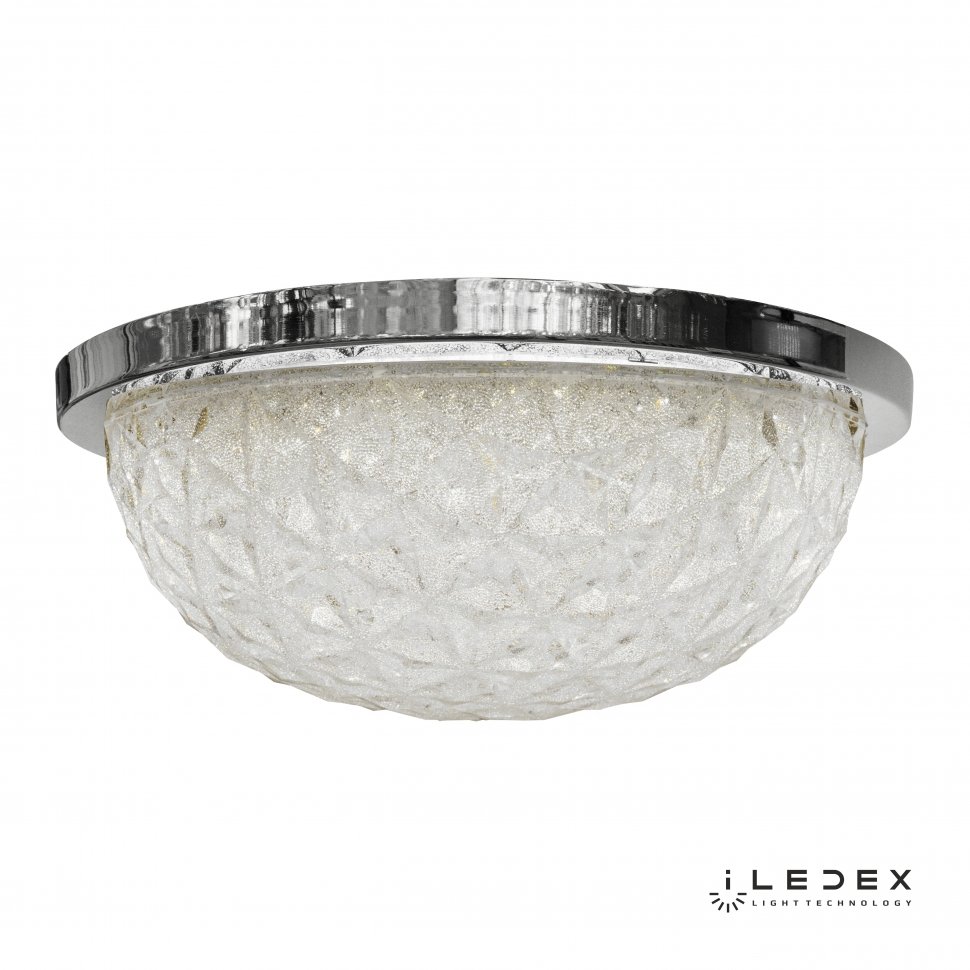 FOKD-68-502 CR Светильник потолочный ILedex Bliss FOKD-68-502 CR