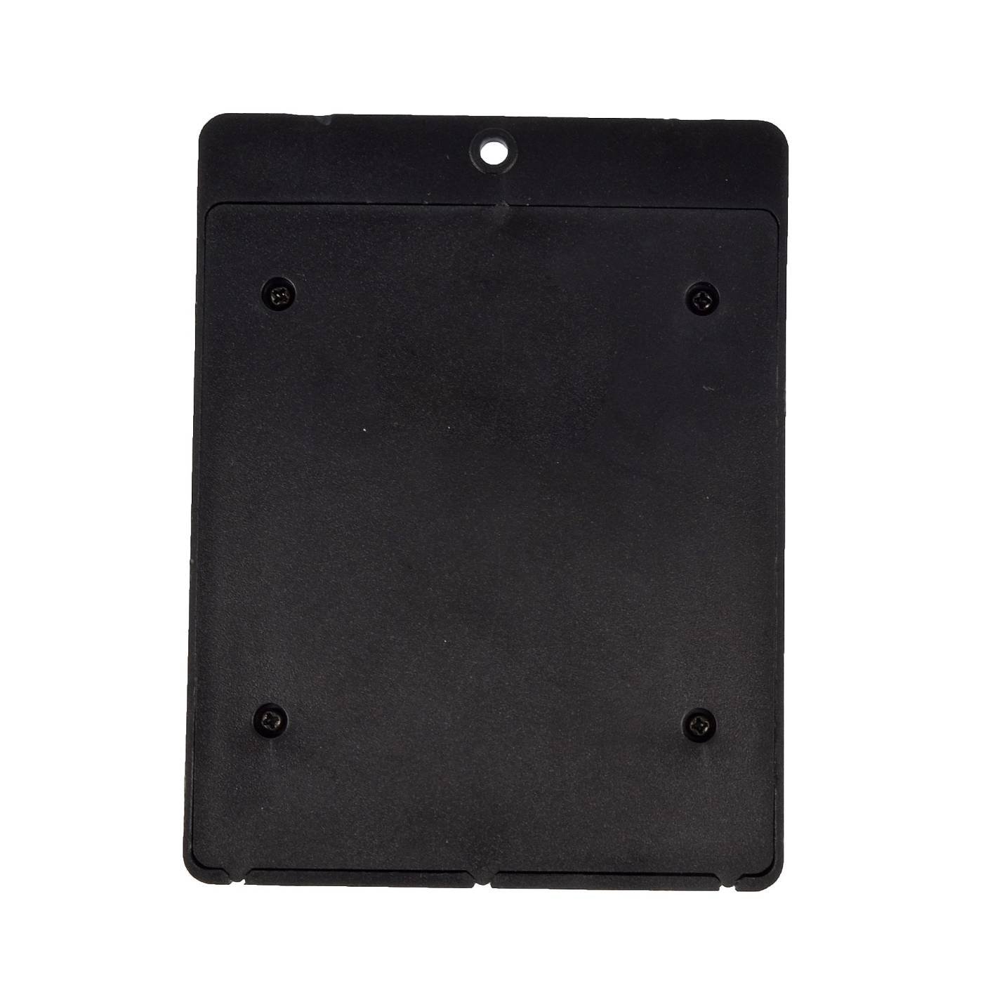 Уличный настенный светильник Uniel USL-F-163/PT120 SENSOR