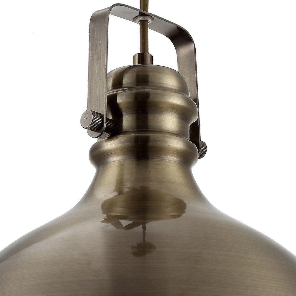 A1102SP-1AB Светильник подвесной Arte Lamp Mark A1102SP-1AB