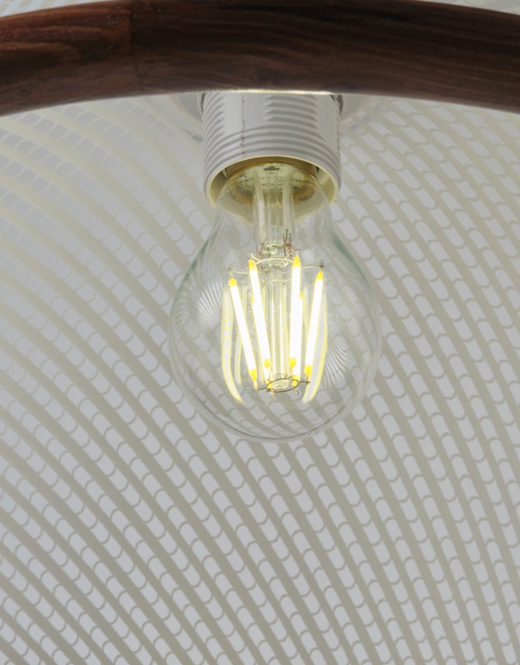 Светильник подвесной Мелодия Света Pleks 000061870