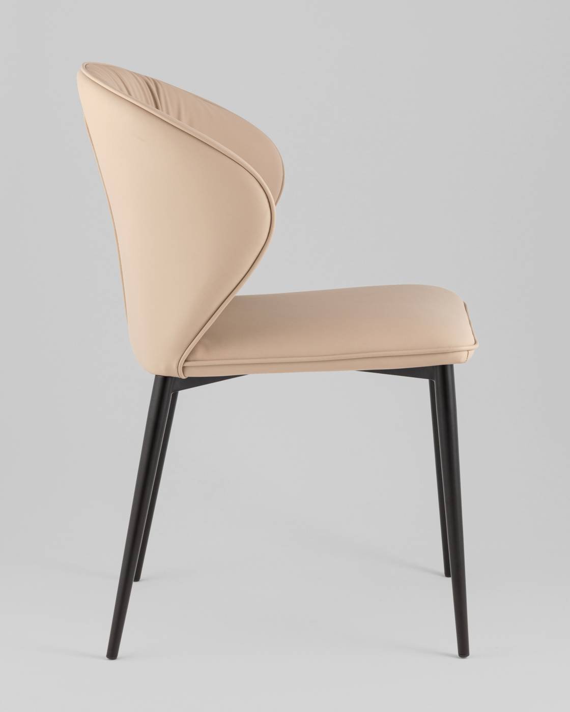 DC1151P S301-85 bl.l Обеденный стул Stool Group Deia DC1151P S301-85 bl.l