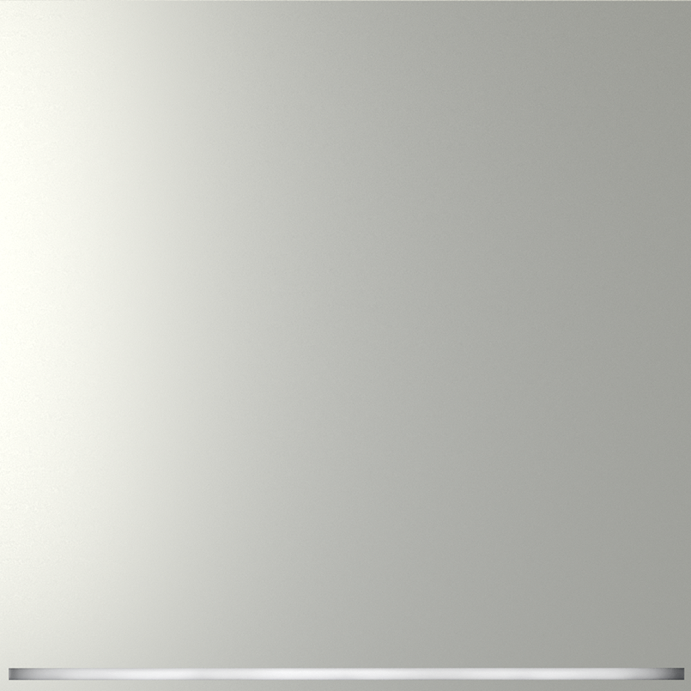 VLS010405 Проходной переключатель одноклавишный с подсветкой Voltum S70 VLS010405