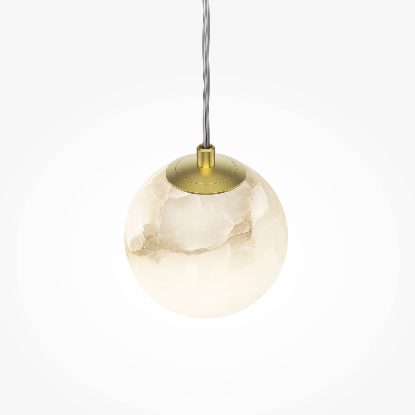 Светильник подвесной Maytoni Yora MOD464PL-L5BSK