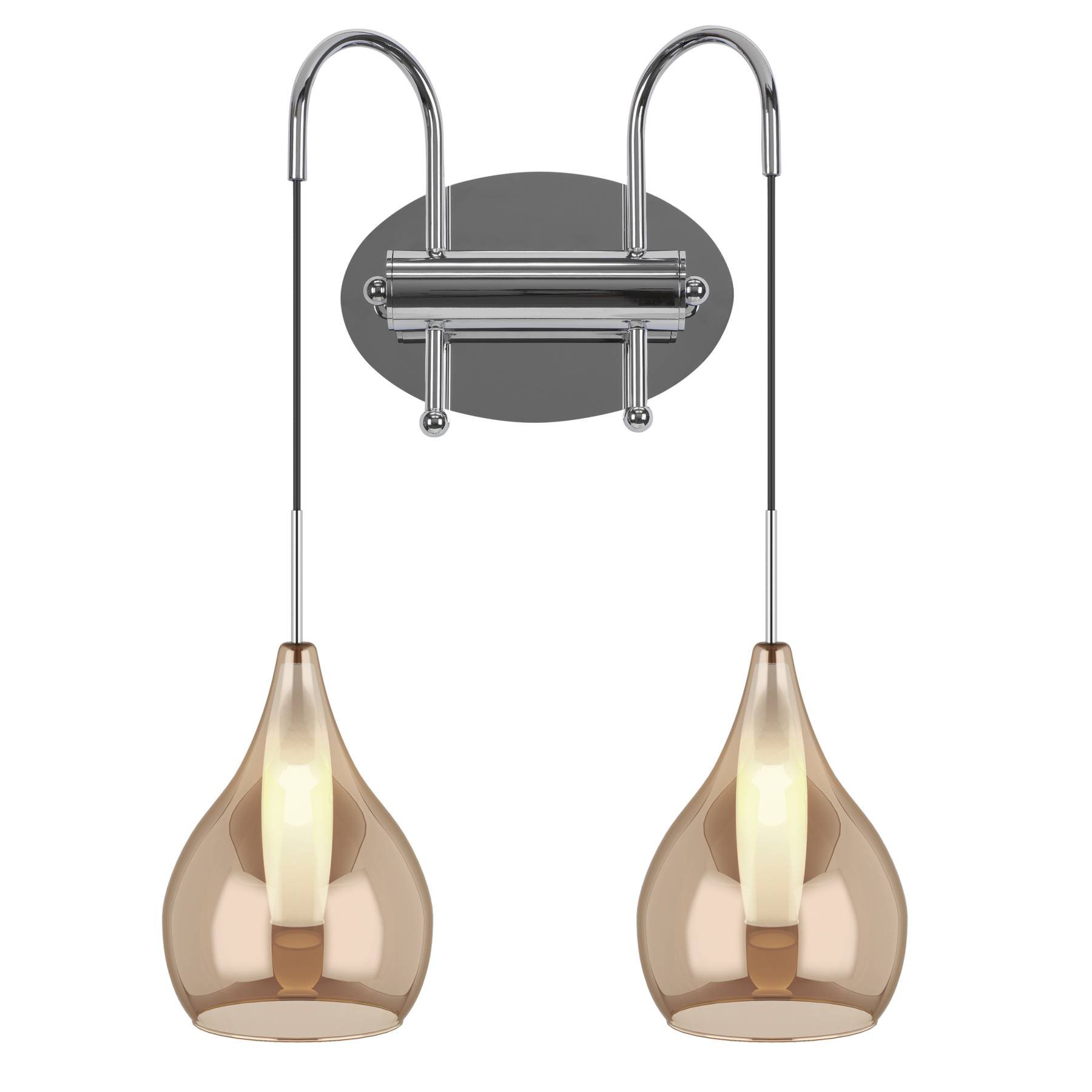 803833 Настенное бра Lightstar Pentola 803833