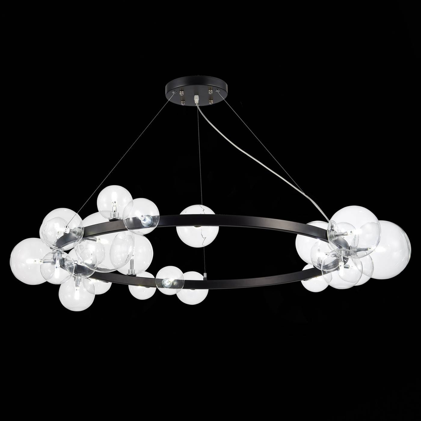 SL1165.403.24 Подвесная люстра ST Luce Necton SL1165.403.24