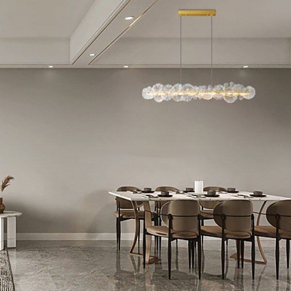 255710-22 Светильник подвесной ImperiumLoft Aurelius-Long01 255710-22