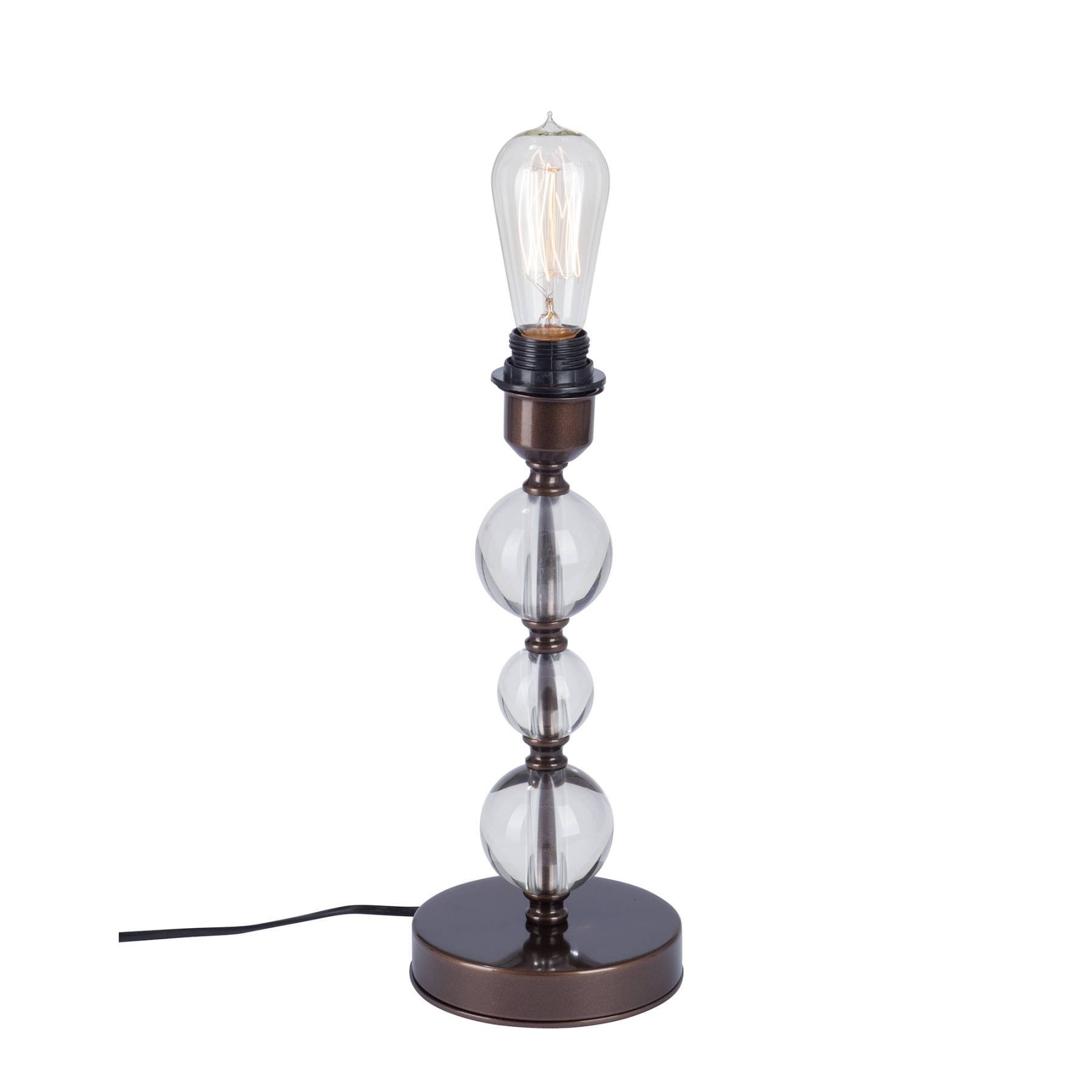 V2938-7/1L Настольная лампа Vitaluce V2938-7/1L