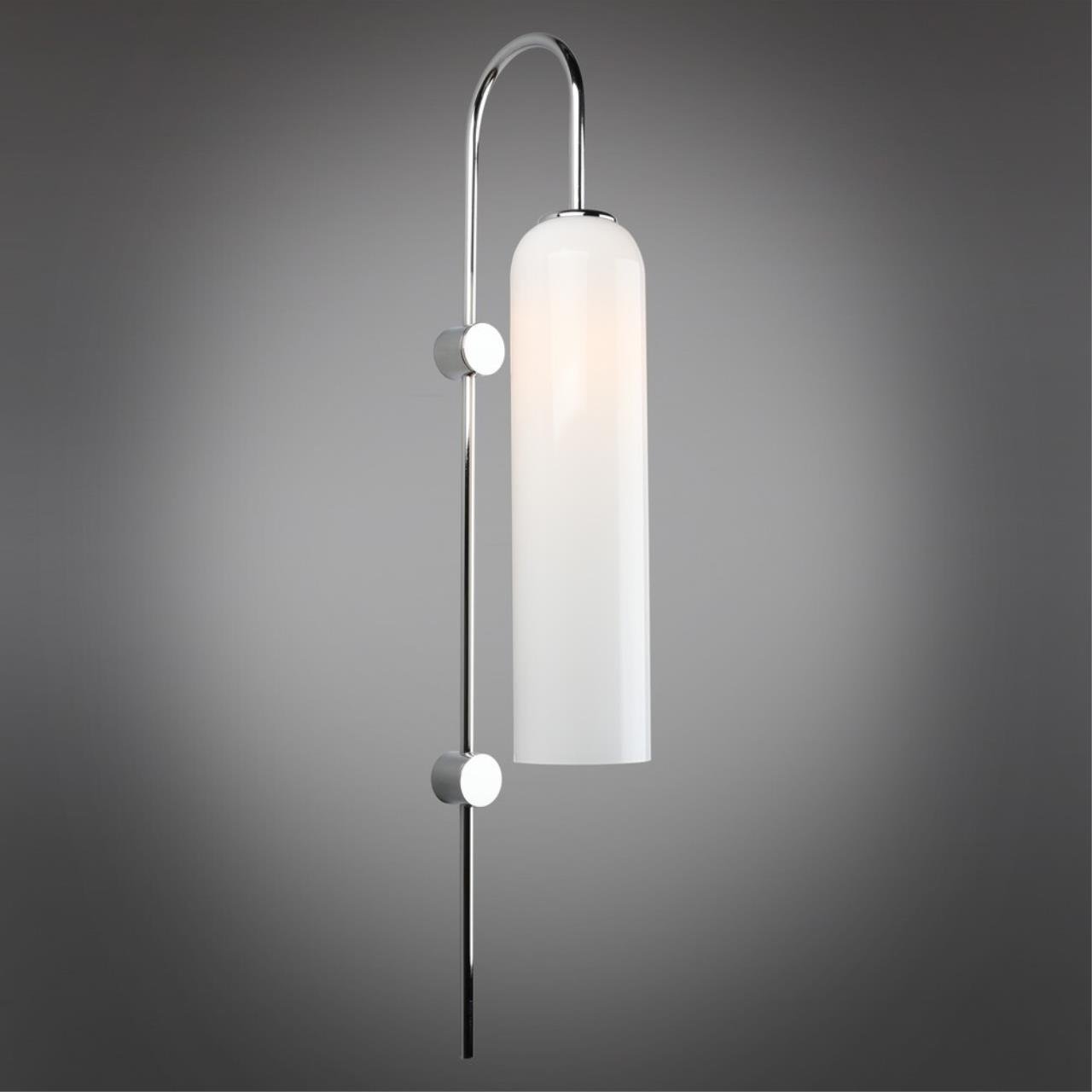 OML-99601-01 Настенное бра Omnilux Parrini OML-99601-01