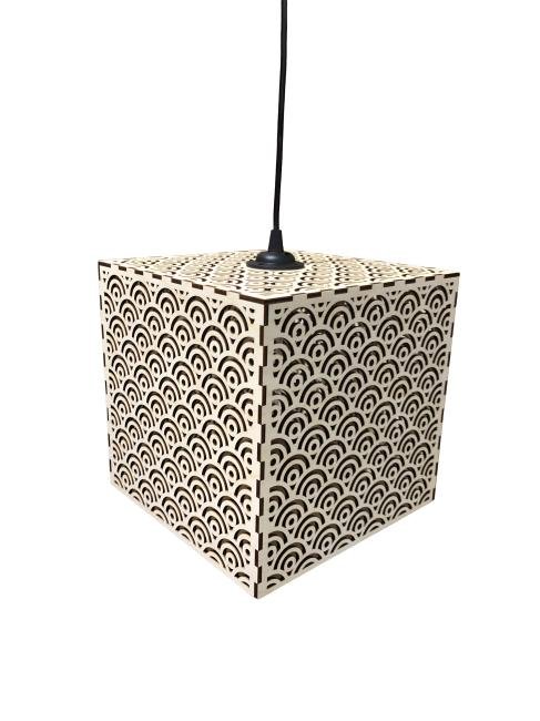 YS436-1 Светильник подвесной ArtCore YS436-1