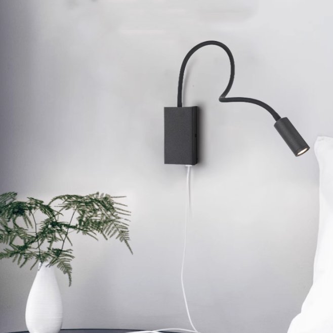 Настенный светильник ImperiumLoft Glowing01 337337-22