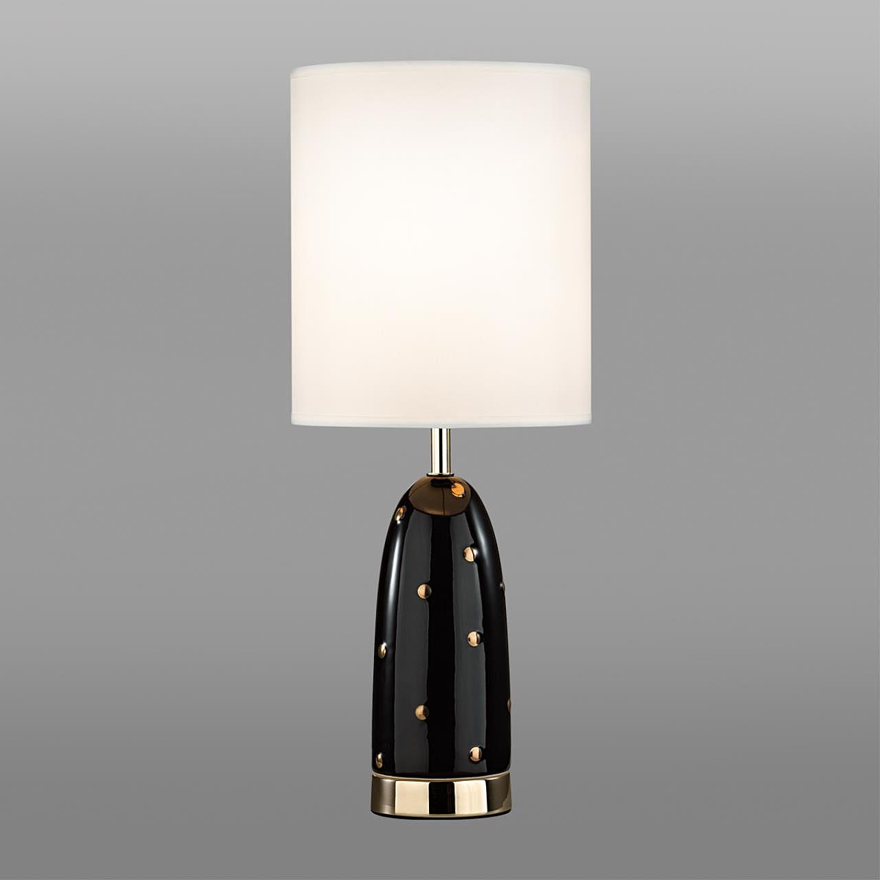 Настольная лампа Odeon Light EXCLUSIVE Pollen 5424/1T