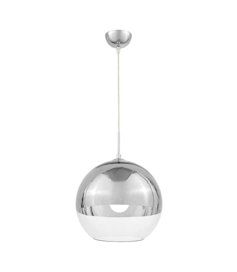 Светильник подвесной Lumina Deco Veroni LDP 1029-200 CHR