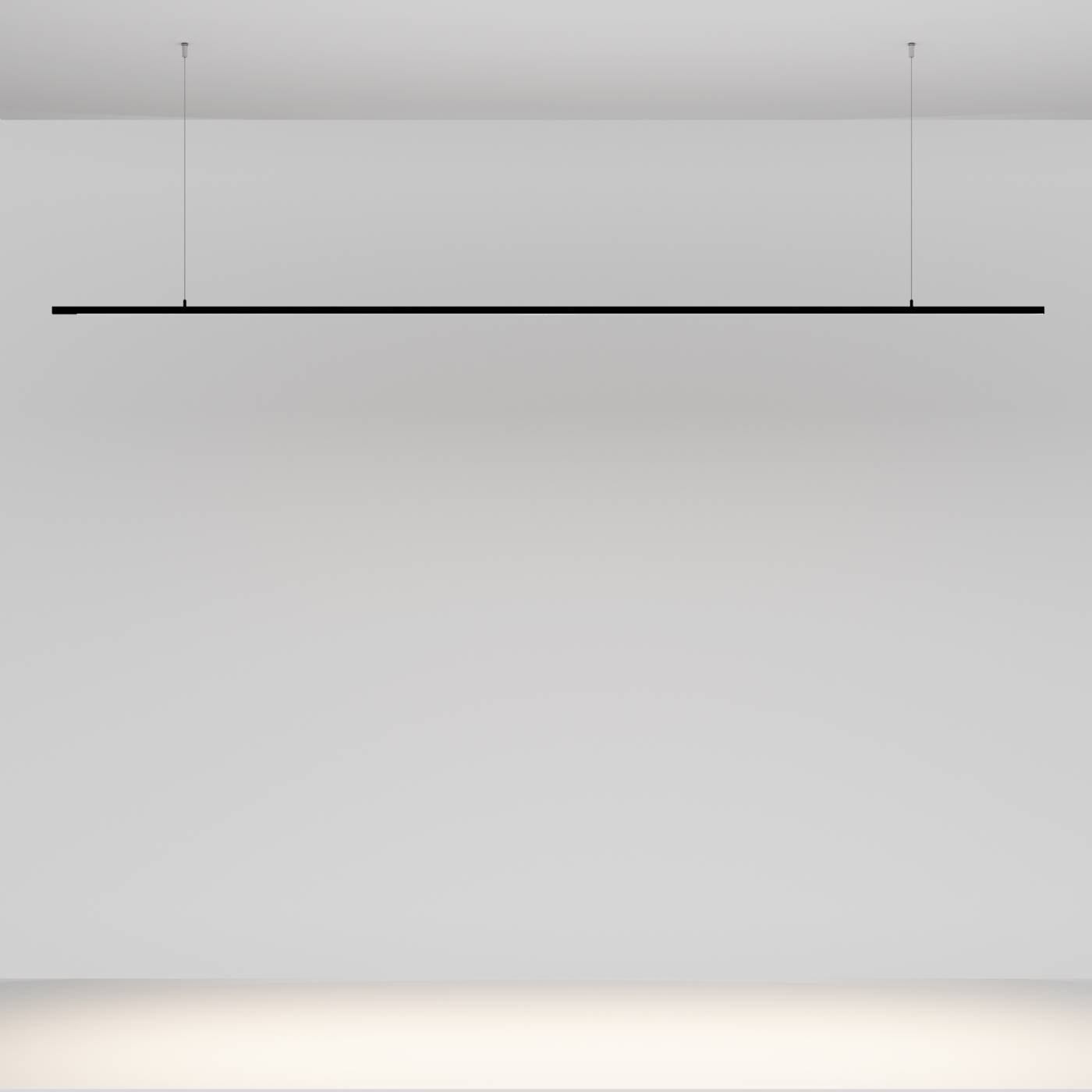 Трековый светильник Maytoni Flex TR186-1-16W4K-B