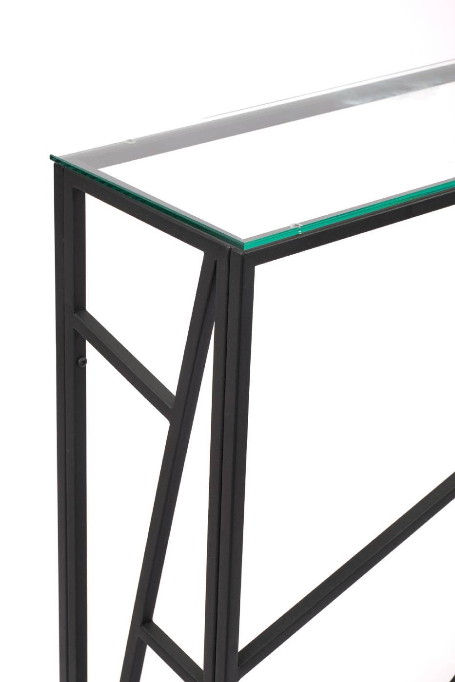 Консоль AllConsoles 1052-CB clear