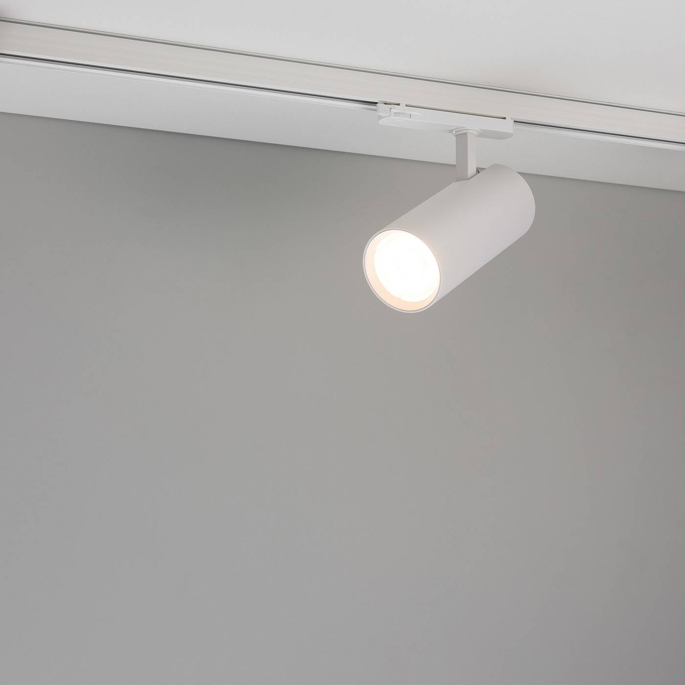 Трековый светильник Arlight Gera 055151