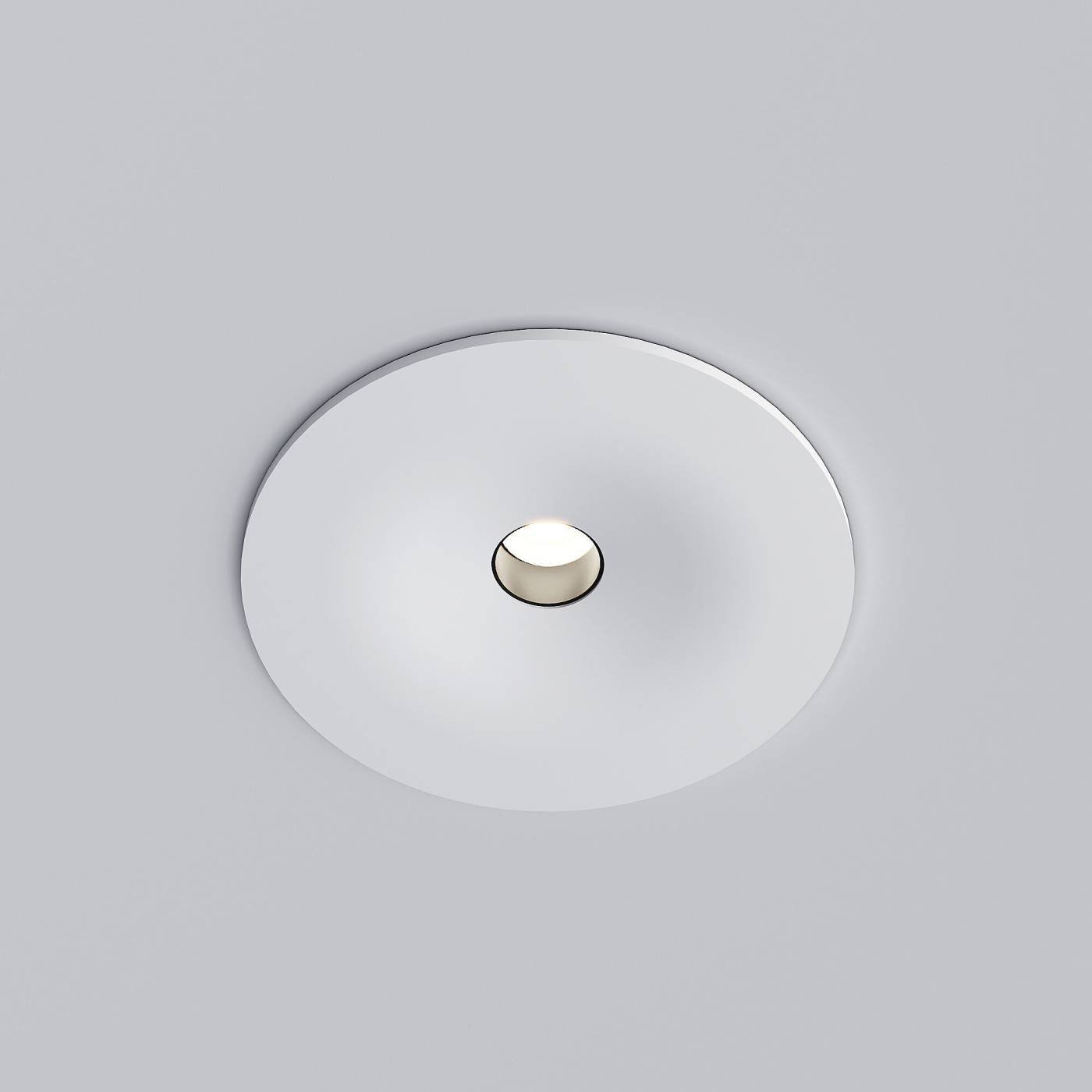 15275/LED 12W 4000K белый Встраиваемый светильник Elektrostandard Binnie 15275/LED 12W 4000K белый