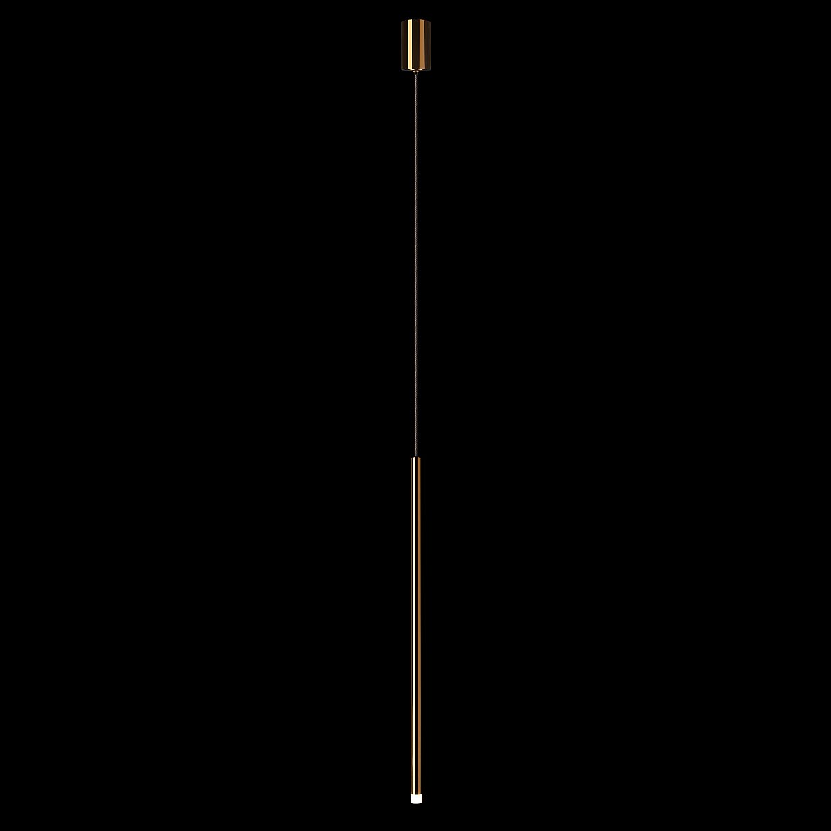 Светильник подвесной Loft It Reed 10358/600 AB