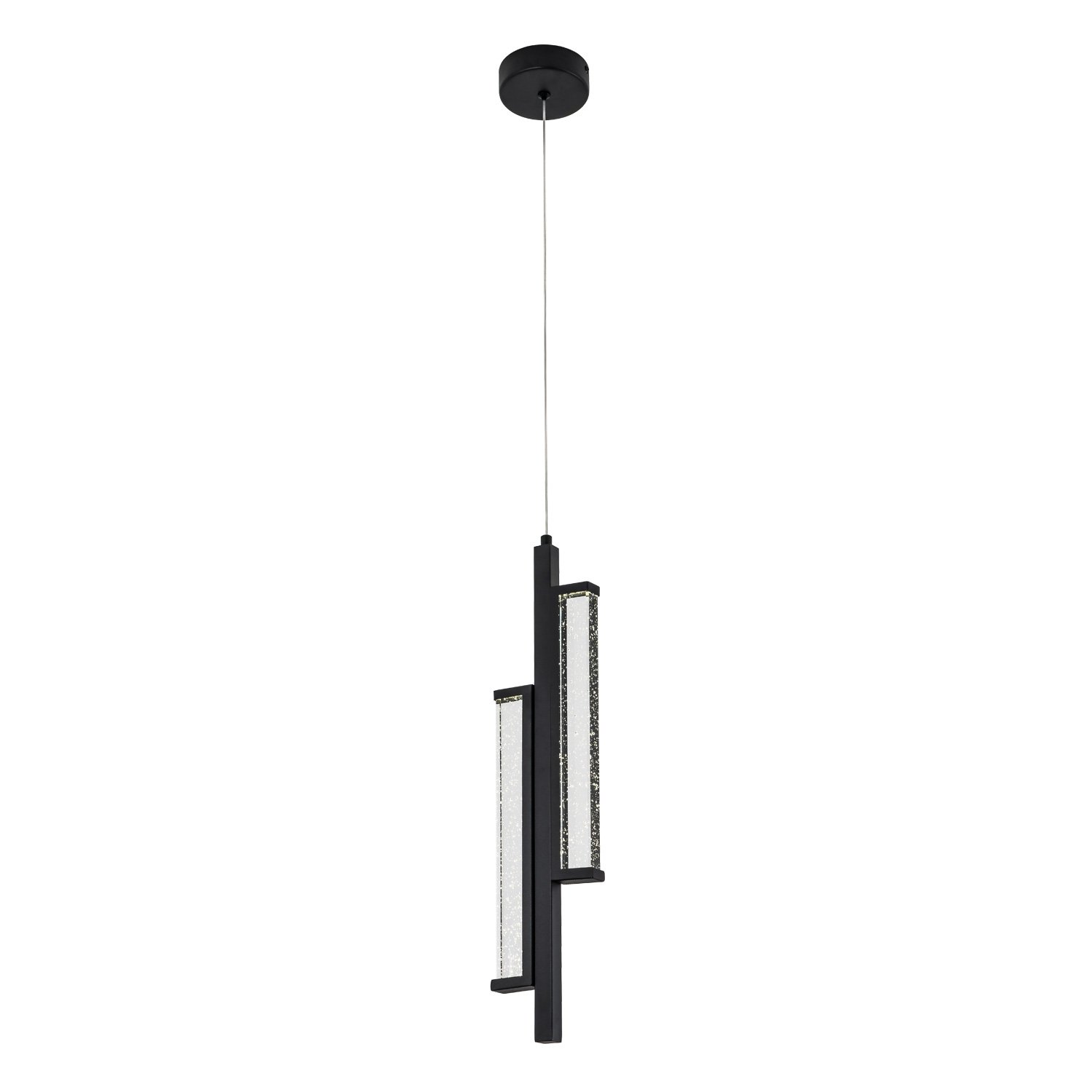 ML.89160.1 BK Подвесной светильник ML Modelux ML.89160.1 BK