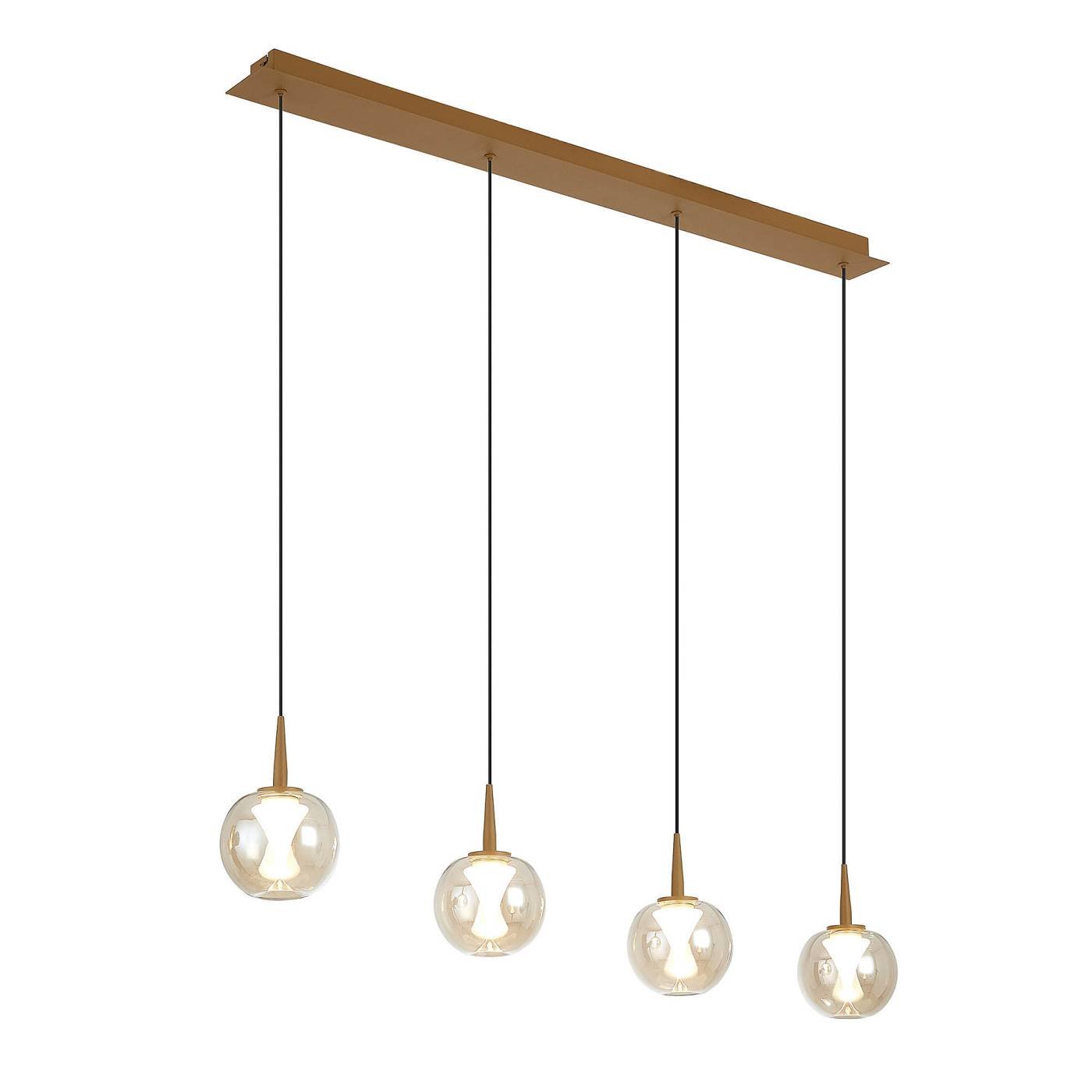 Светильник подвесной Mantra Andromeda 9214