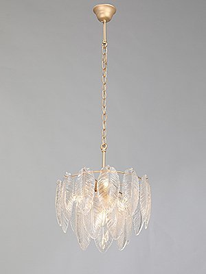 Подвесная люстра Vitaluce V5887-8/4