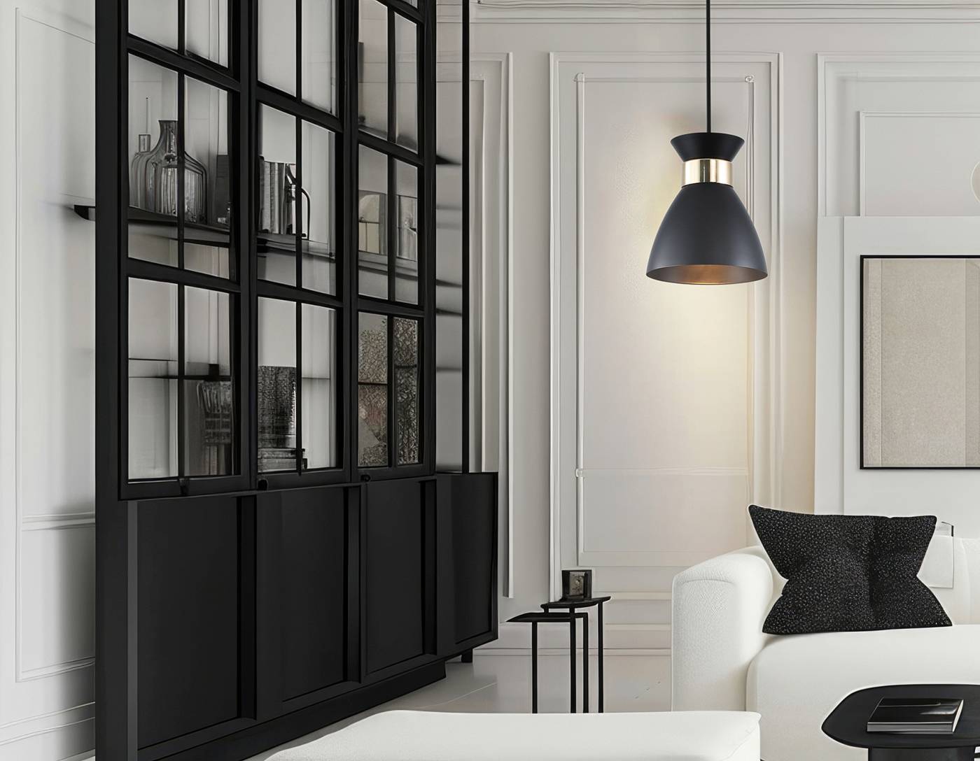 Светильник подвесной Ambrella Loft TR8468