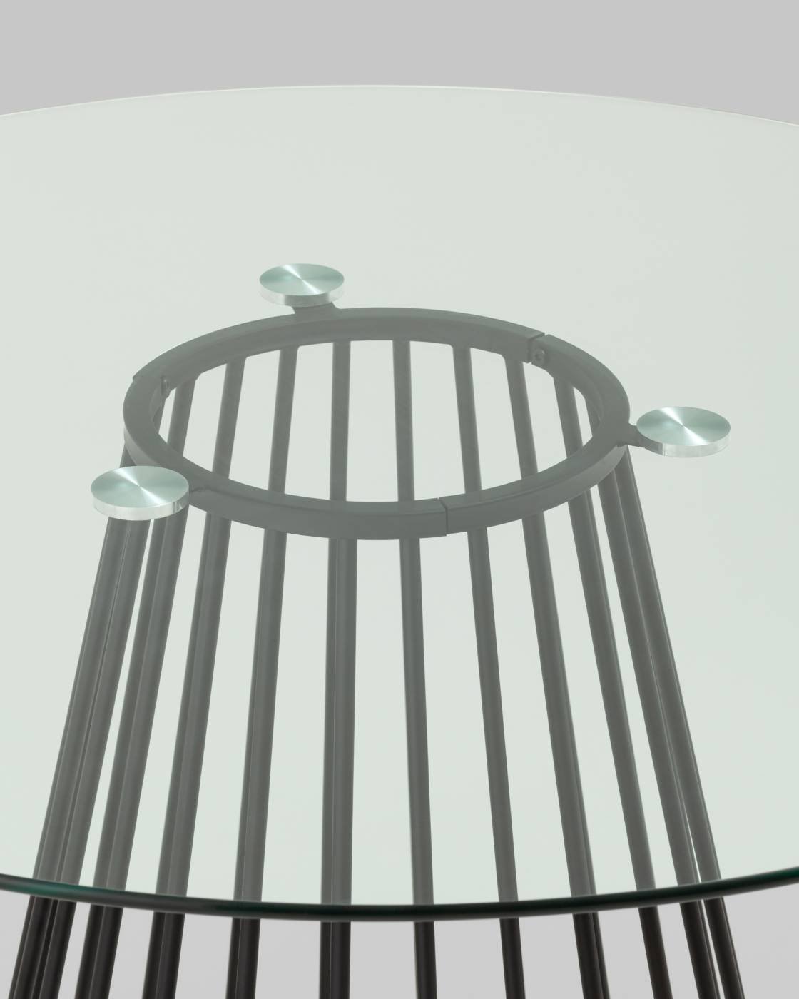 FDC7012 GB glass top DUAL Кухонный стол Stool Group Ливерпуль FDC7012 GB glass top DUAL