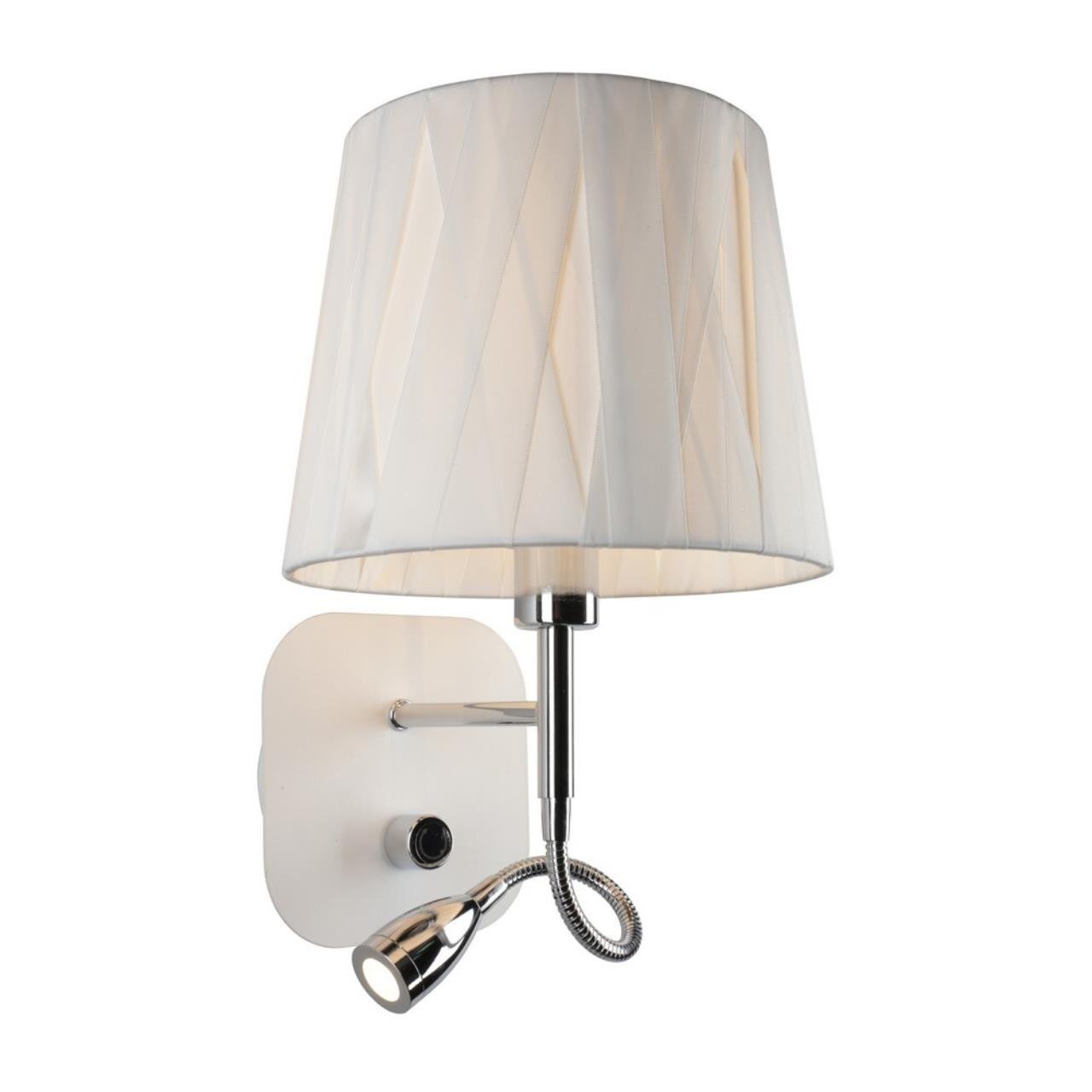 Настенное бра Omnilux Correto OML-62501-02