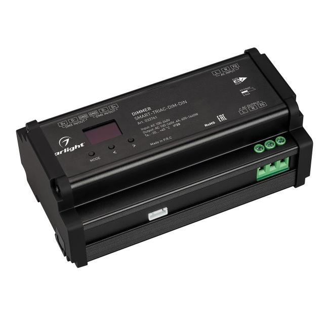 033761 Диммер для одноцветных источников света Arlight 033761