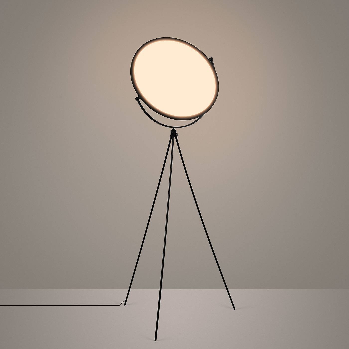 Торшер Arlight Lunar 056253