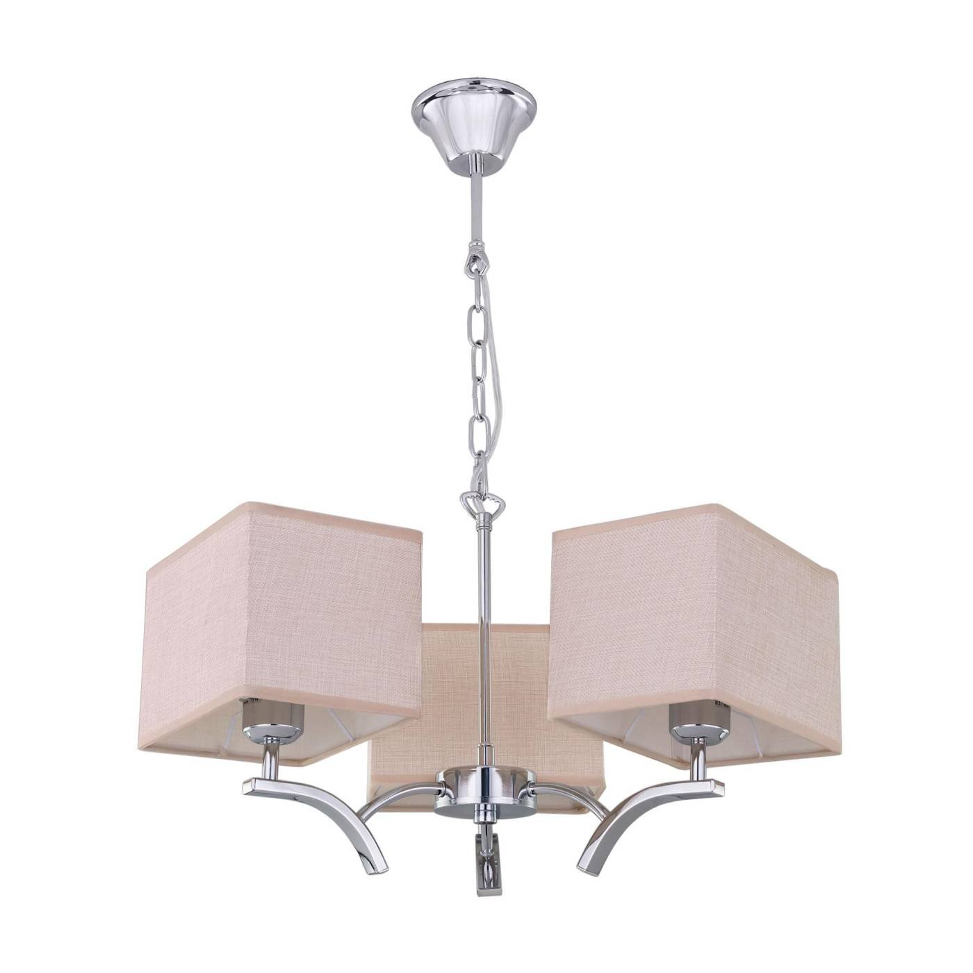 Подвесная люстра Citilux Эвора Квадро CL460231