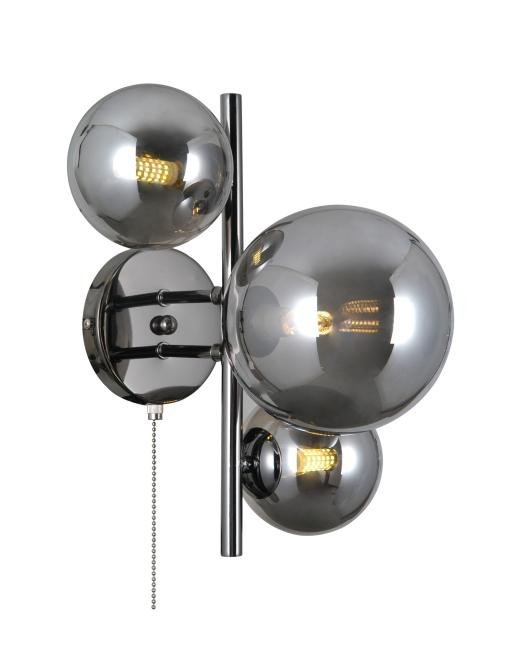 V10793-3W Настенное бра Moderli Molly V10793-3W