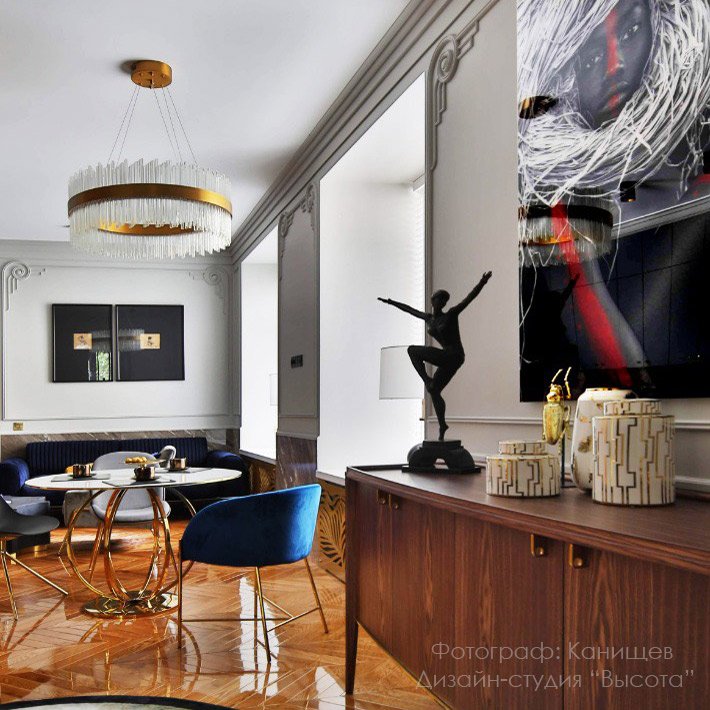 Подвесная люстра Cloyd Cadance 10333