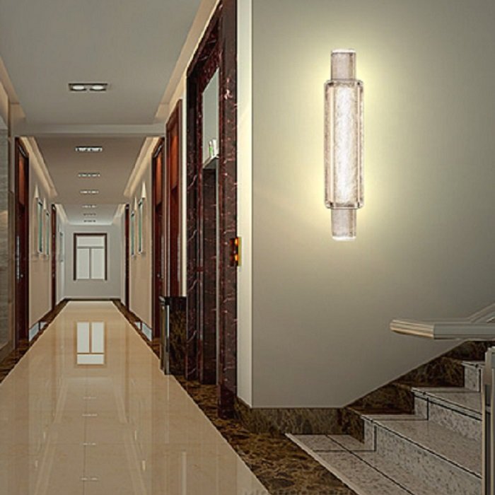 154889-60 Настенное бра ImperiumLoft Im_W721 154889-60