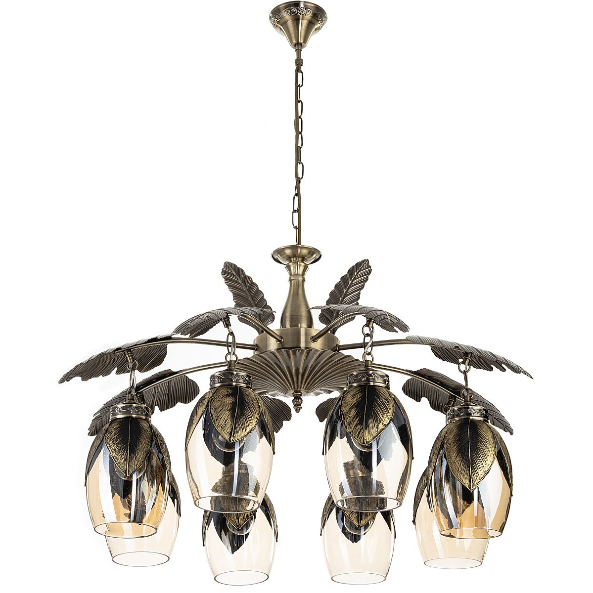 CL420183 Подвесная люстра Citilux Garuda CL420183