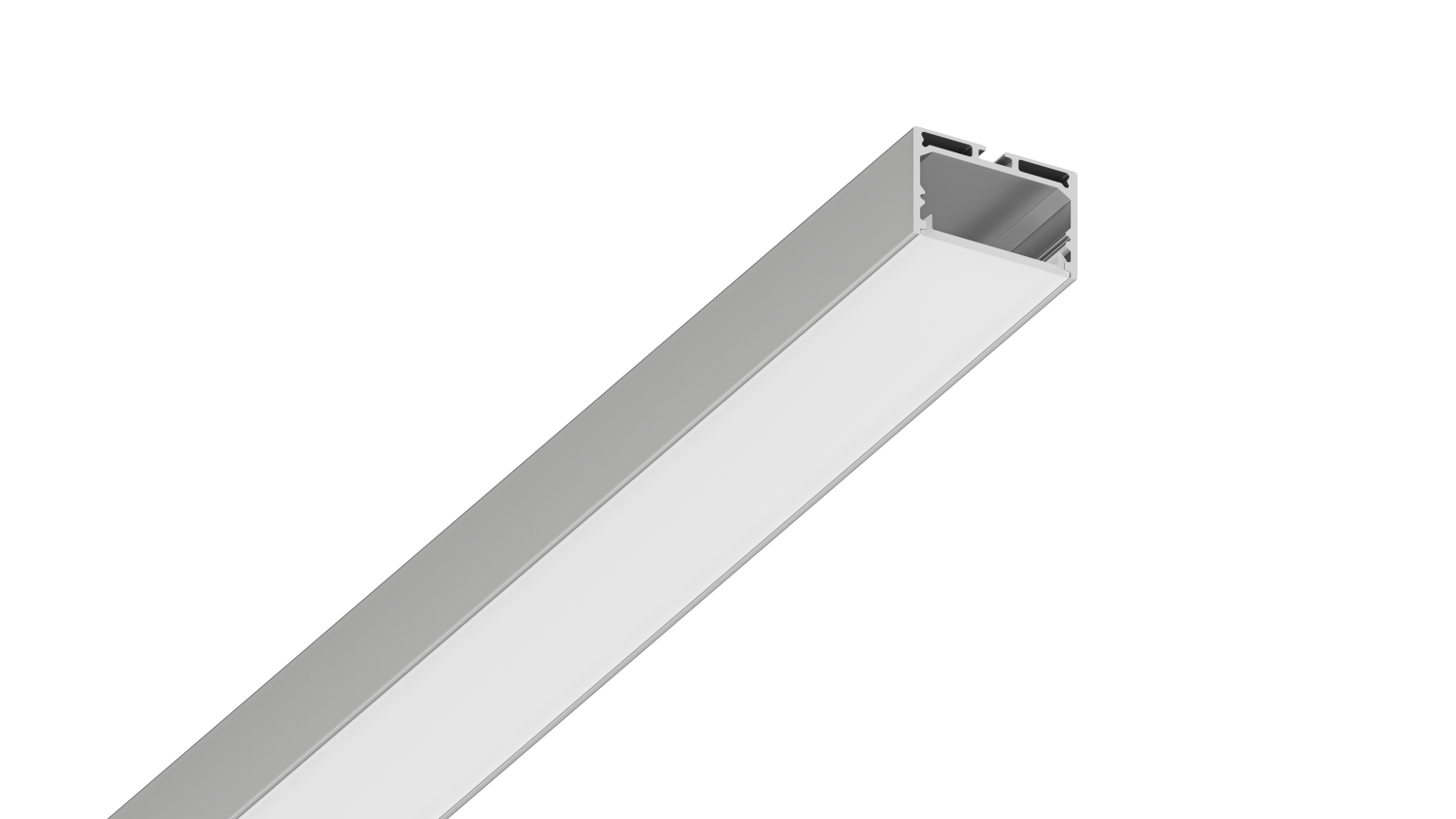 LS.4932 Профиль SWG DesignLed LS LS.4932
