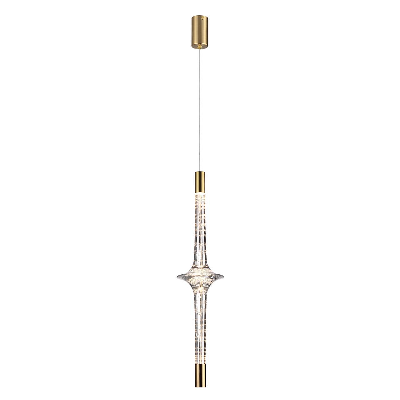 6689/7L Светильник подвесной Odeon Light Olla 6689/7L