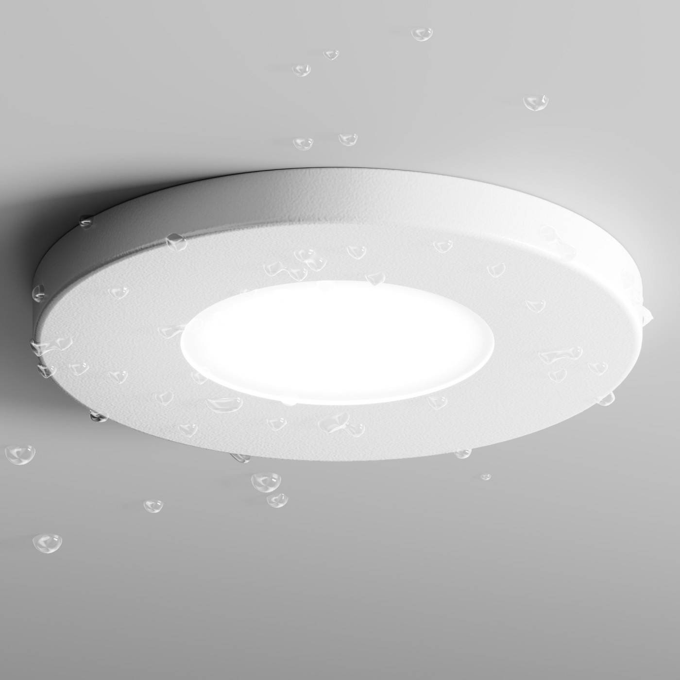 HSBL_0133 Встраиваемый светильник Hesby Lighting Clarity HSBL_0133