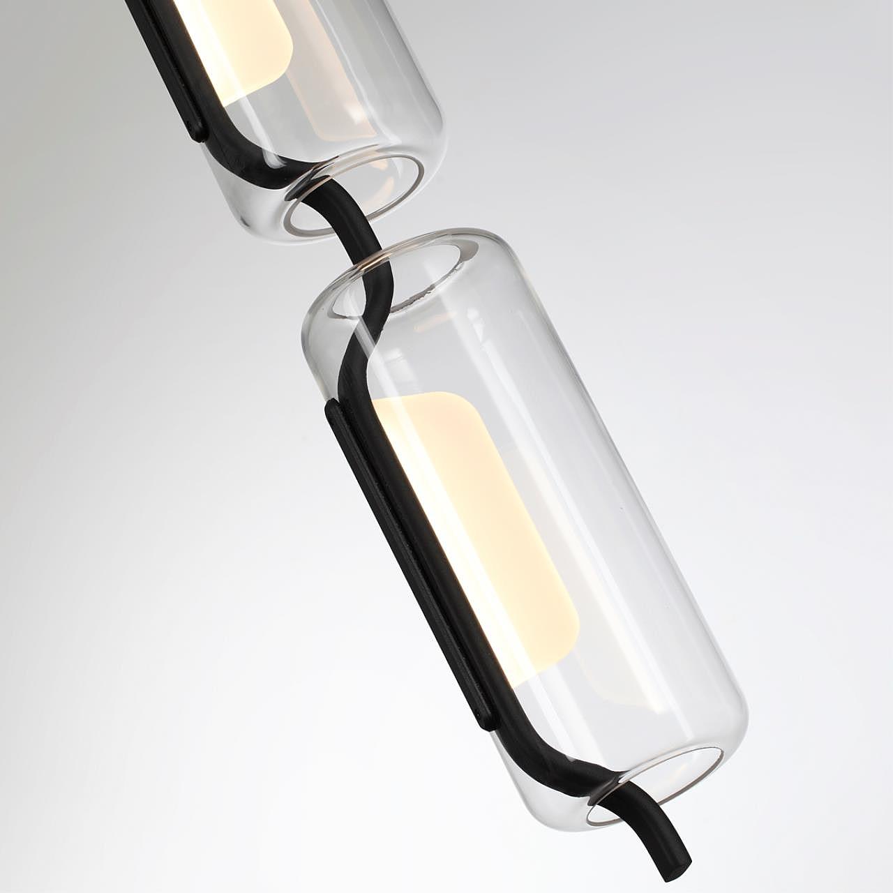 5003/20L Светильник подвесной Odeon Light Kavia 5003/20L