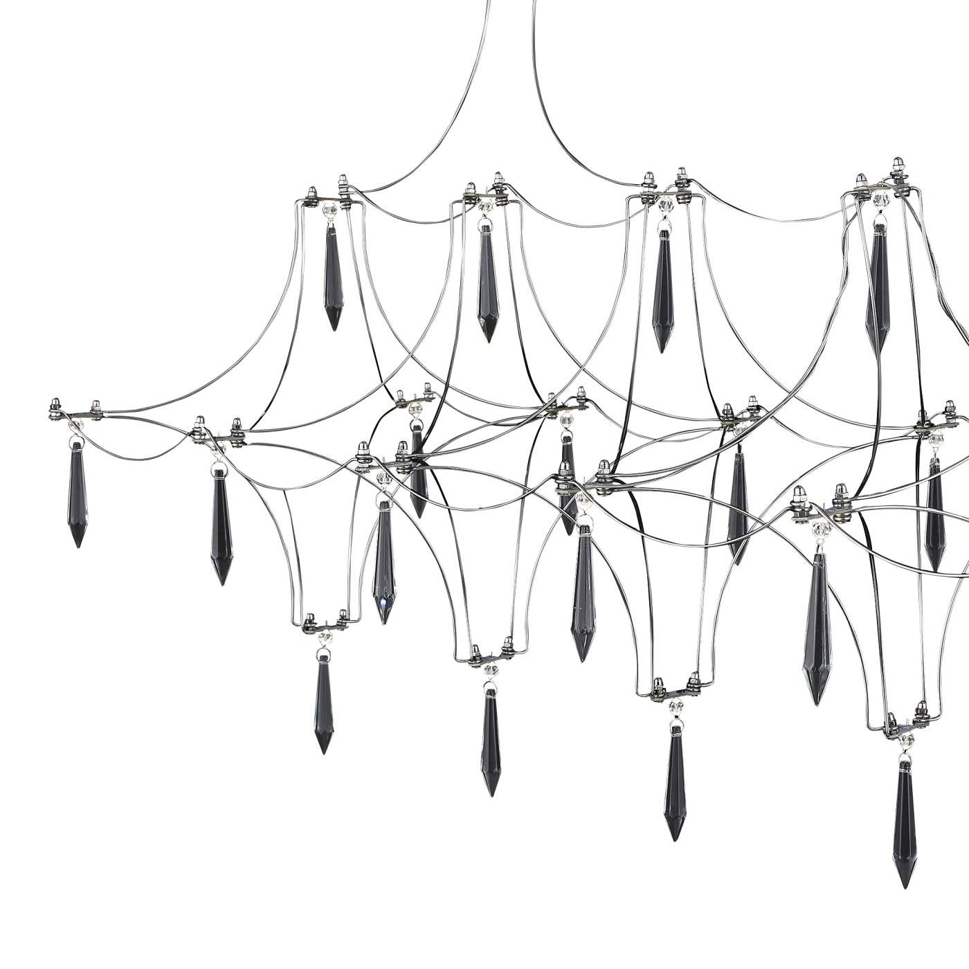 SL6603.103.17 Подвесная люстра ST Luce Gravetta SL6603.103.17